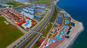 Eftalia Holiday Village