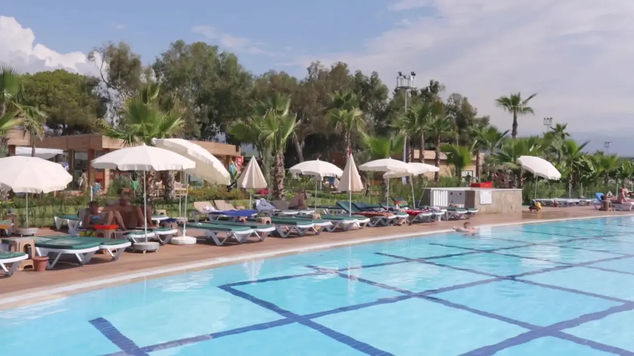 Eftalia Holiday Village