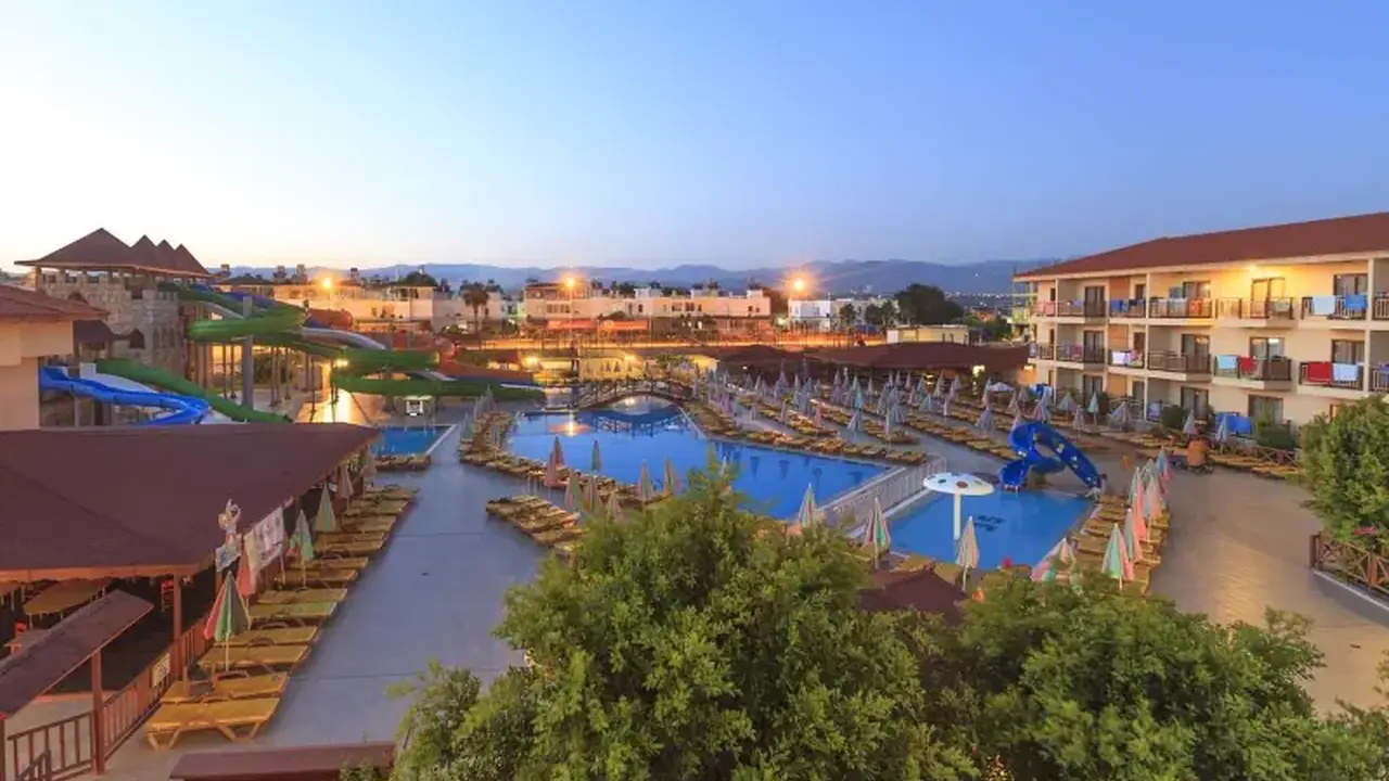 Eftalia Holiday Village