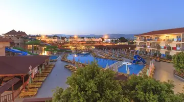 Eftalia Holiday Village