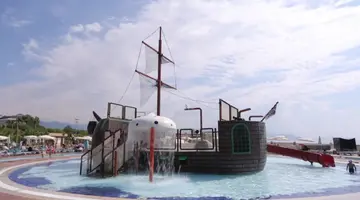 Eftalia Holiday Village