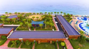Eftalia Holiday Village