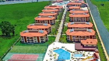 Eftalia Holiday Village