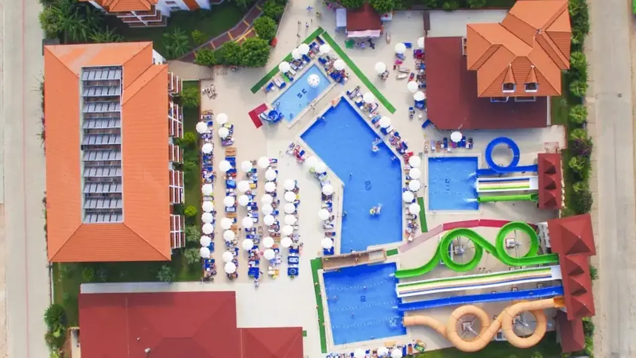Eftalia Holiday Village