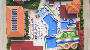 Eftalia Holiday Village