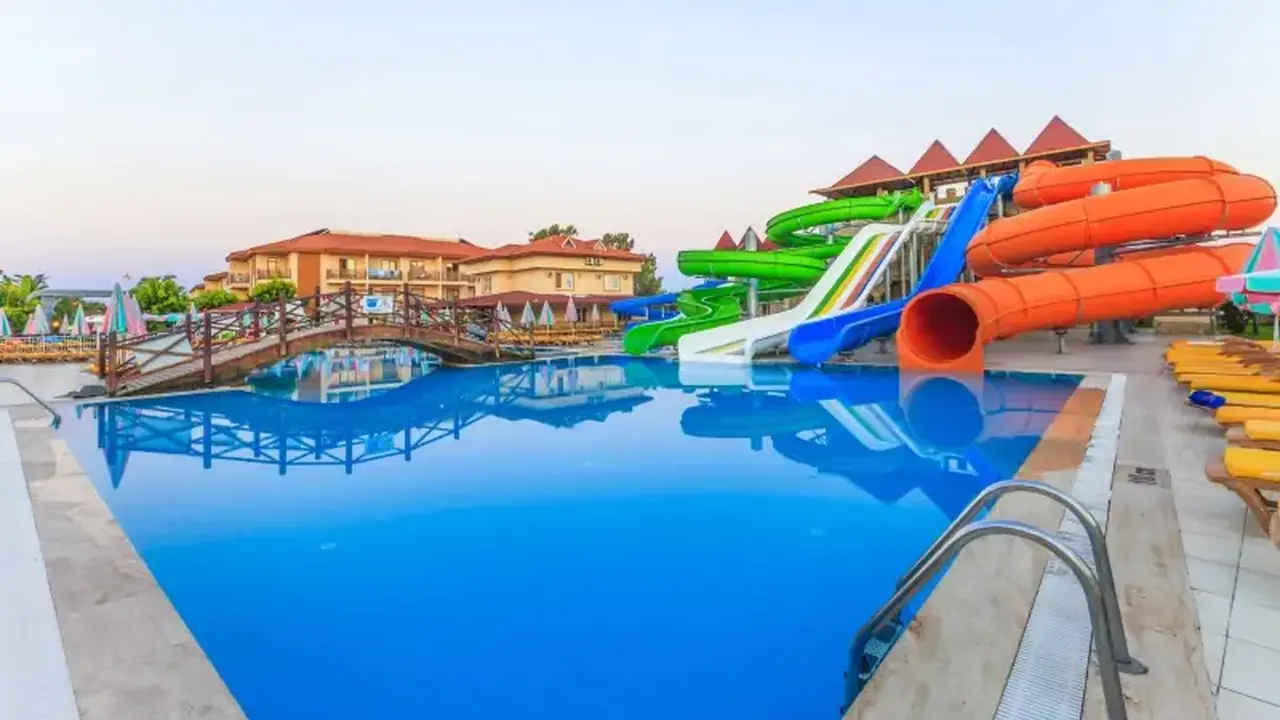 Eftalia Holiday Village
