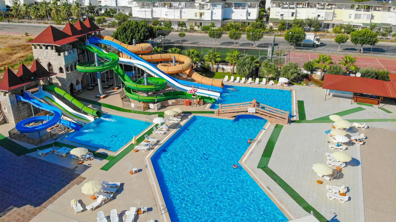 Eftalia Holiday Village