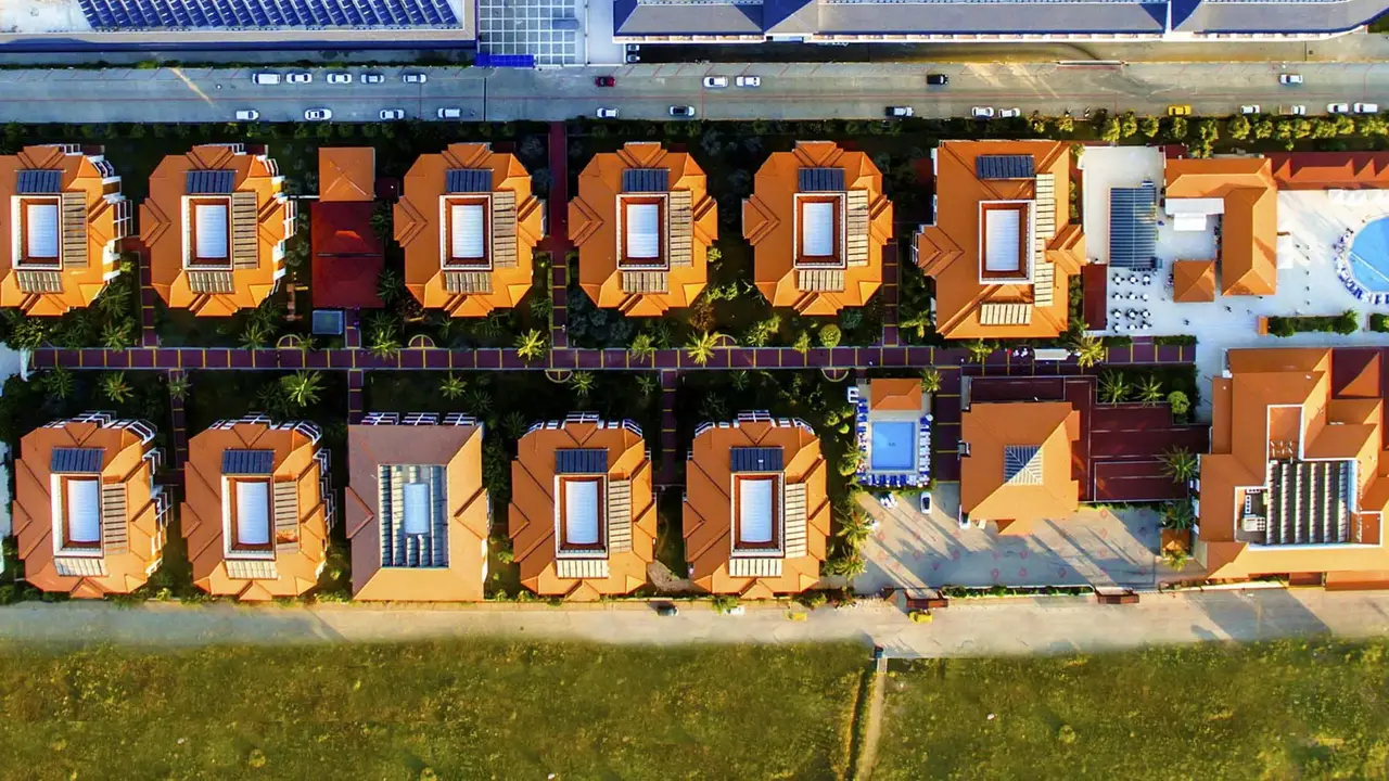 Eftalia Holiday Village