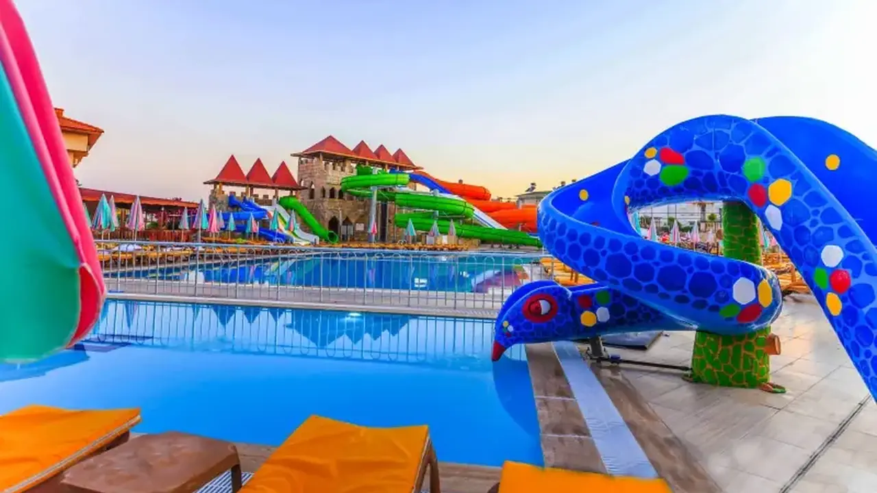 Eftalia Holiday Village