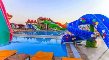 Eftalia Holiday Village