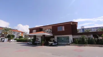 Eftalia Holiday Village