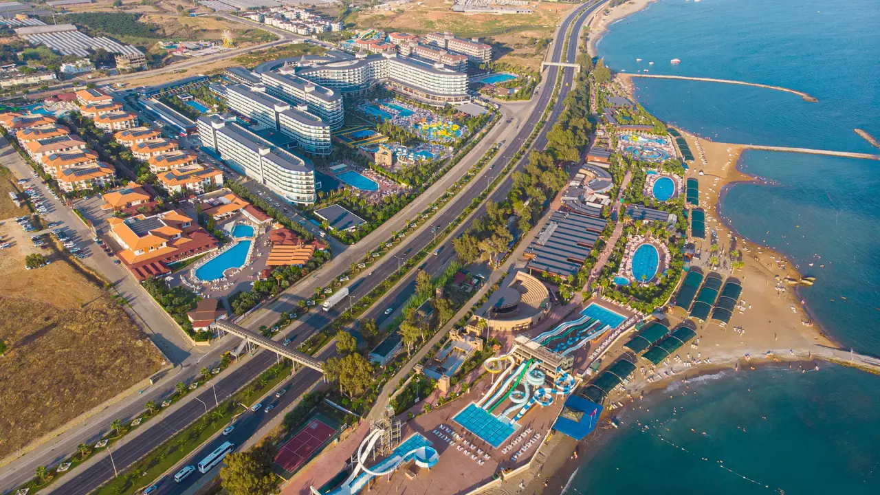 Eftalia Holiday Village