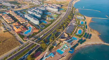Eftalia Holiday Village
