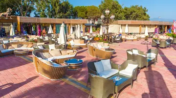 EFTALIA MARIN RESORT
