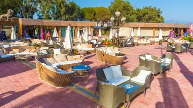 EFTALIA MARIN RESORT
