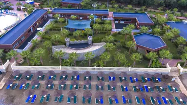 EFTALIA MARIN RESORT