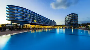EFTALIA MARIN RESORT