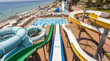 EFTALIA MARIN RESORT