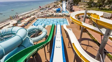 EFTALIA MARIN RESORT