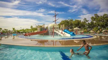 EFTALIA MARIN RESORT