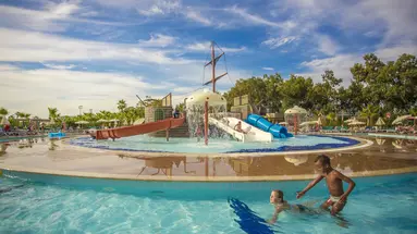 EFTALIA MARIN RESORT