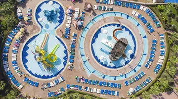 EFTALIA MARIN RESORT