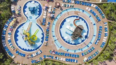 EFTALIA MARIN RESORT