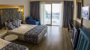 EFTALIA MARIN RESORT