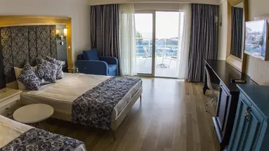 EFTALIA MARIN RESORT