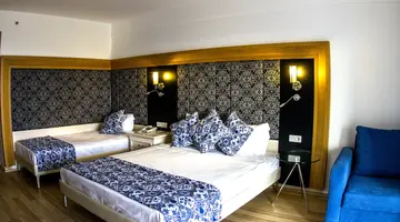 EFTALIA MARIN RESORT