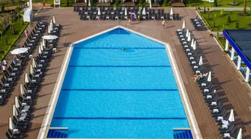 EFTALIA MARIN RESORT
