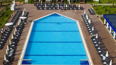 EFTALIA MARIN RESORT