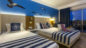 EFTALIA MARIN RESORT