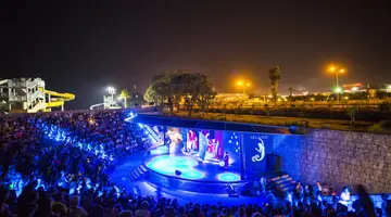 EFTALIA MARIN RESORT