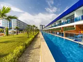 EFTALIA MARIN RESORT