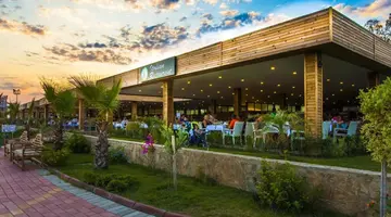 EFTALIA MARIN RESORT