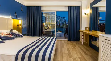 EFTALIA MARIN RESORT