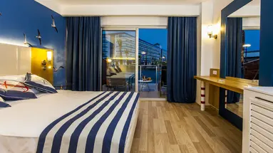 EFTALIA MARIN RESORT