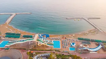 EFTALIA MARIN RESORT