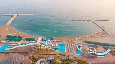 EFTALIA MARIN RESORT