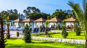 EFTALIA MARIN RESORT