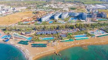 EFTALIA MARIN RESORT