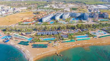 EFTALIA MARIN RESORT