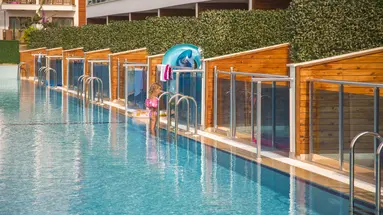 EFTALIA MARIN RESORT
