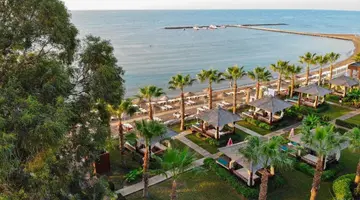 EFTALIA MARIN RESORT