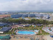 EFTALIA MARIN RESORT