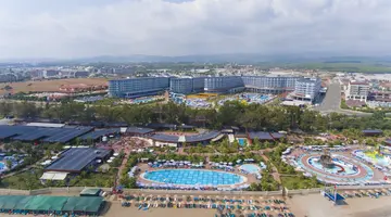EFTALIA MARIN RESORT