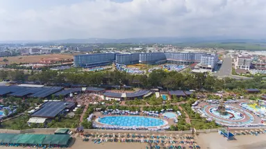 EFTALIA MARIN RESORT