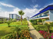 EFTALIA MARIN RESORT
