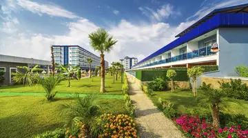 EFTALIA MARIN RESORT